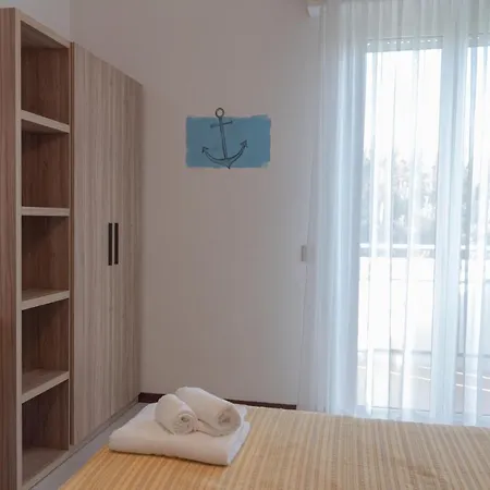 מלון Astrid קרביה