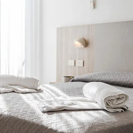 Astrid מלון קרביה