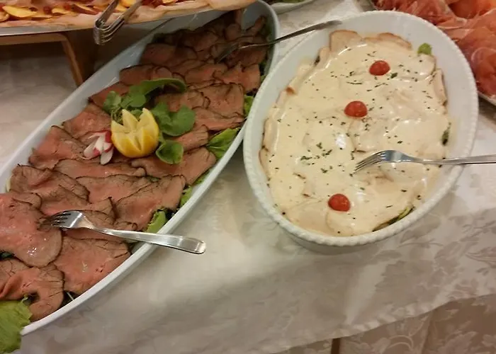 酒店 Astrid