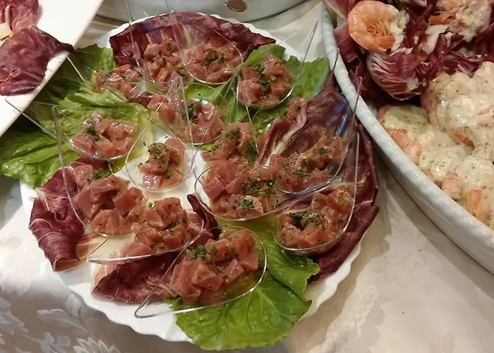 Astrid 酒店 切尔维亚