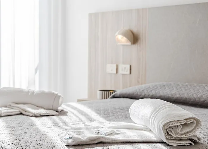 Astrid فندق تّشيرفييا