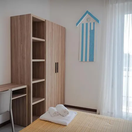 Astrid Hotel Cervia