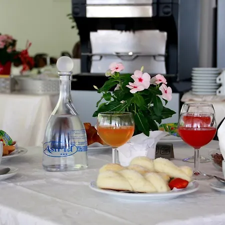 Hotel Astrid 3*