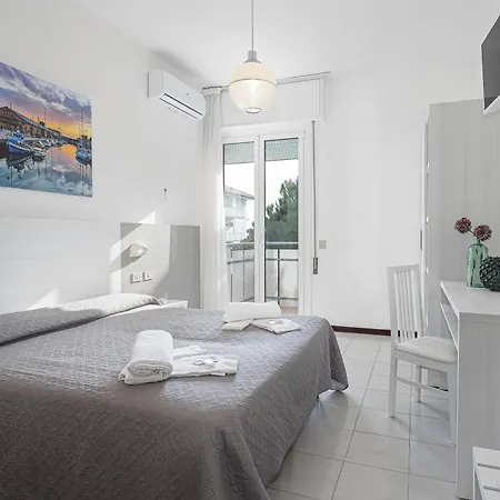 Hotel Astrid Cervia