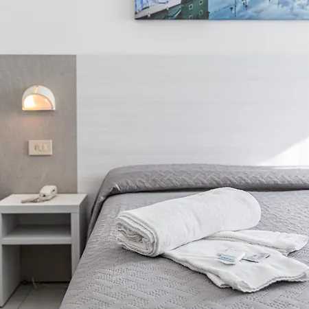 Astrid Hotel