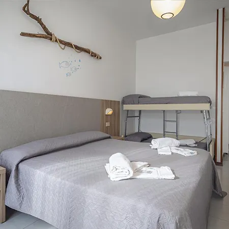 Astrid Hotel Cervia