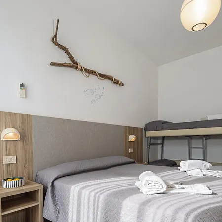 Hotel Astrid
