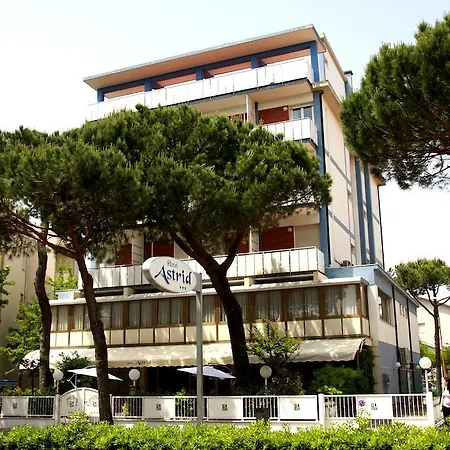 Astrid Hotel Cervia