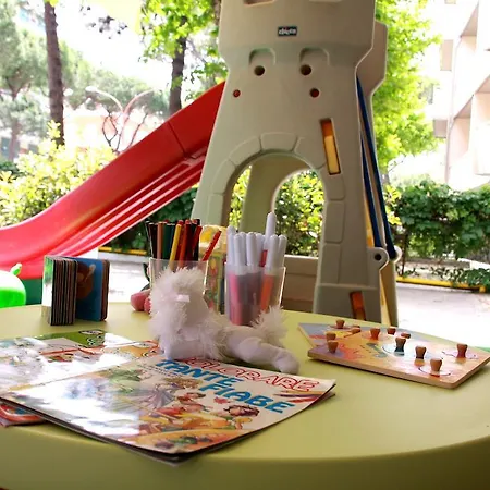Astrid Hotel 3*