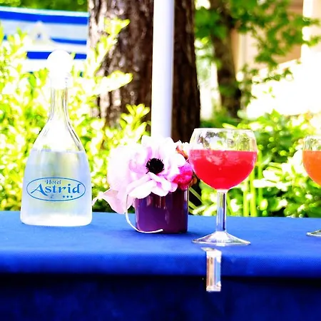 Astrid Hotel 3*