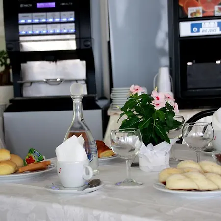 Astrid Hotel Cervia