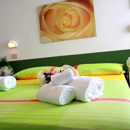 Hotel Astrid Cervia