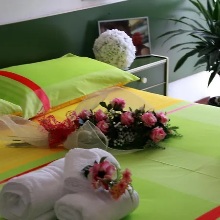 Hotel Astrid 3*