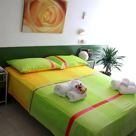 Astrid Hotel 3*