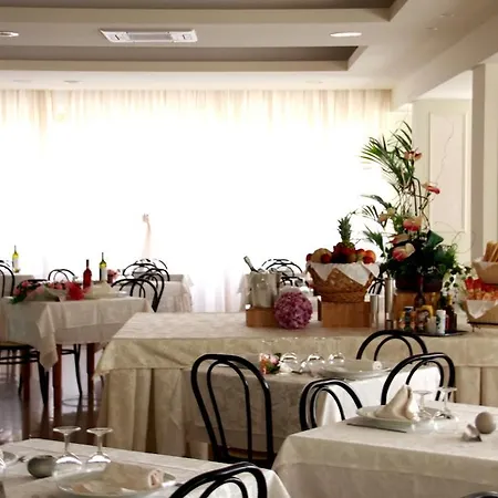Hotel Astrid