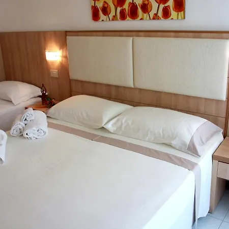 Astrid Hotel Cervia