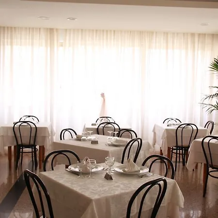 Astrid Hotel Cervia