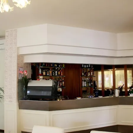 Hotel Astrid