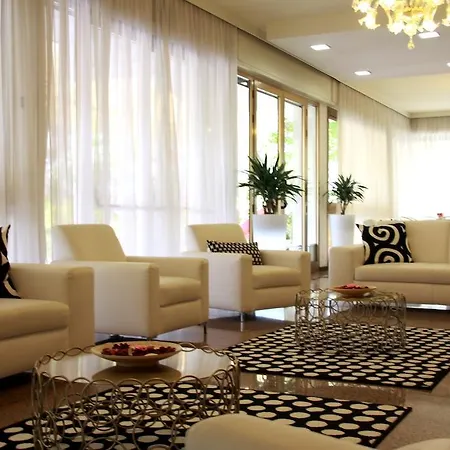 Astrid Hotel Cervia