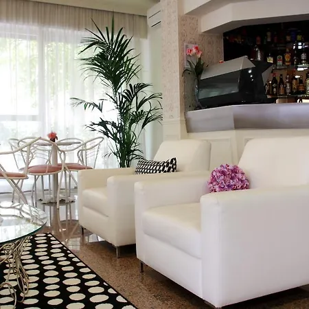 Hotel Astrid Cervia