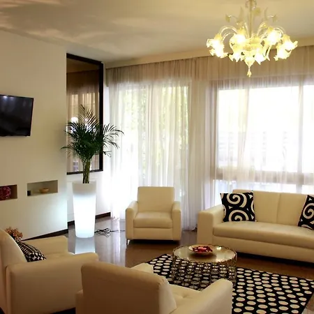 Hotel Astrid Cervia