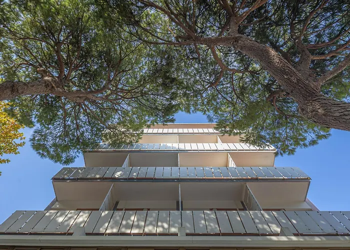 Astrid Hotell Cervia