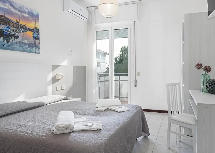 Hotell Astrid Cervia