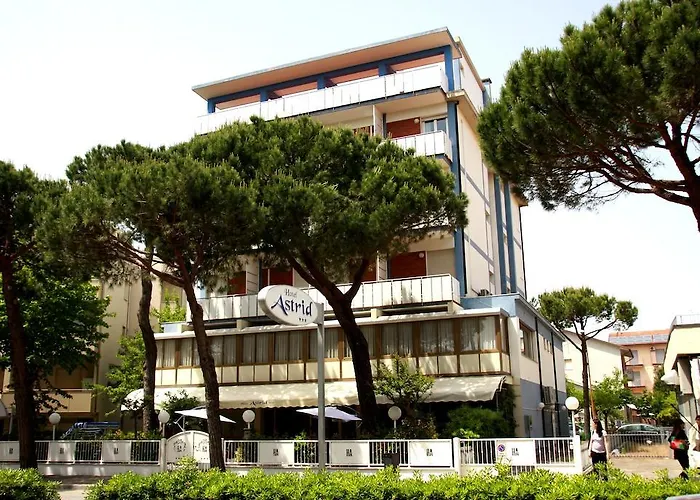 Astrid Hotel Cervia