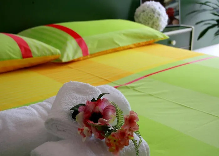 Astrid Hotell Cervia