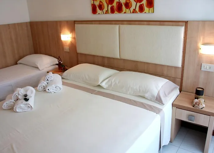 Astrid Hotell Cervia