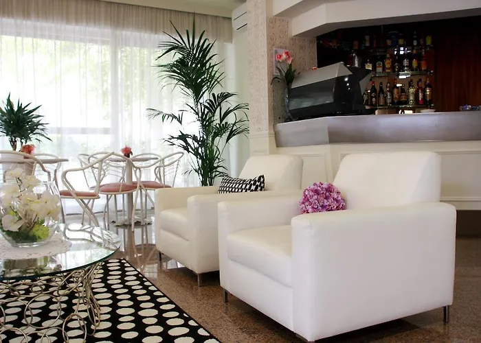 Hotell Astrid Cervia