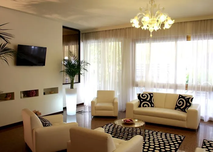 Hotell Astrid Cervia